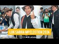 Lok Sabha Election 2024 Polling Day | Mizoram