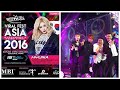 VIRAL FEST ASIA 2016 LIVE IN BALI