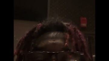 Lil Uzi Vert - x2 [IG LIVE SNIPPET] (Pink Tape Snippet)