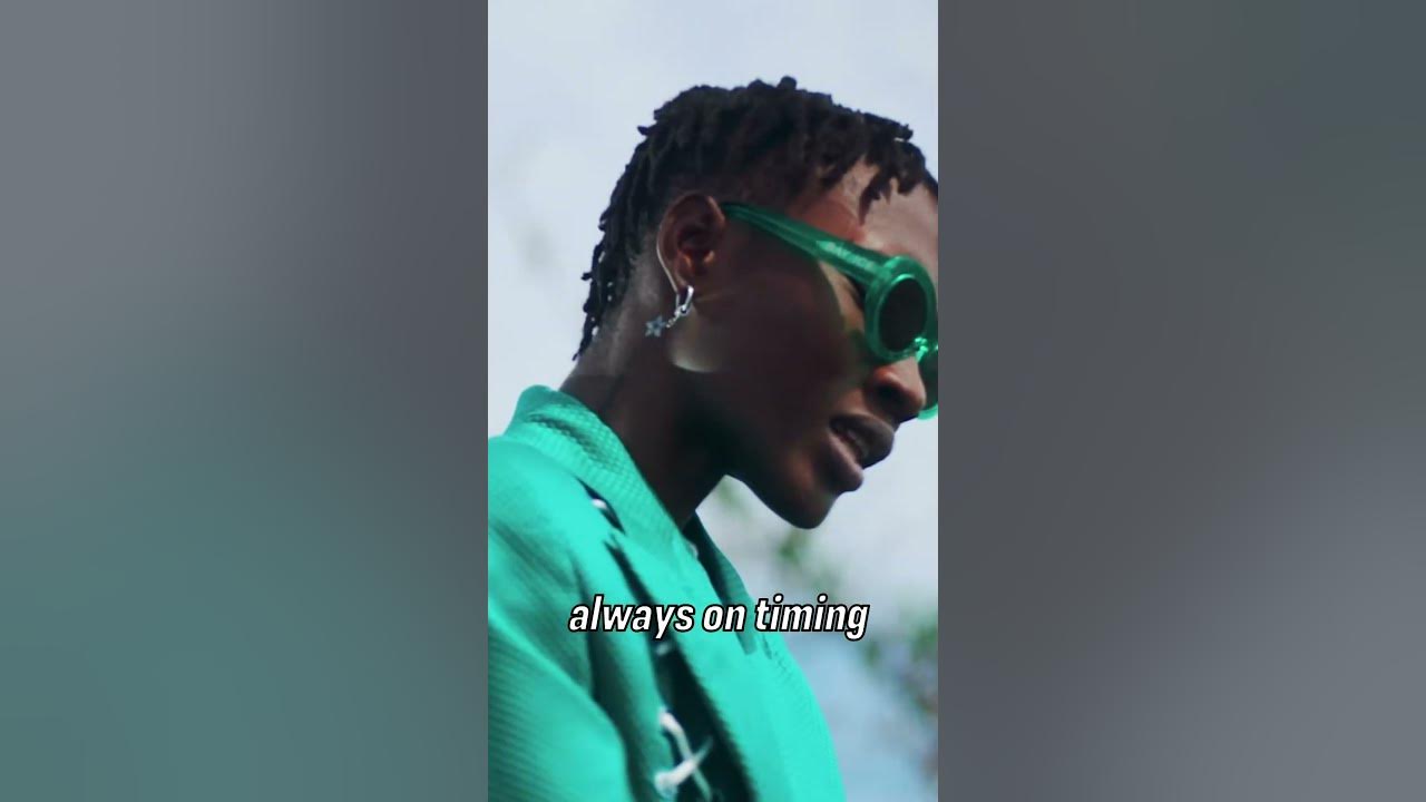 Adekunle Gold, Zinoleesky - Party No Dey Stop (Official Music Video) Clip