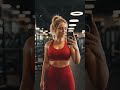 #fit #gym #motivation #lifestyle #outfit