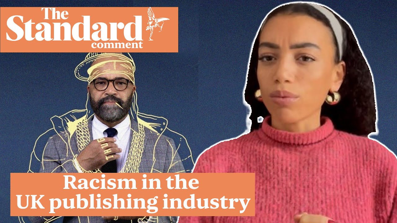 What’s going on with Black writers in the UK publishing industry?