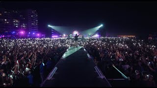 Baja Beach Fest 2022 Weekend 2: Day 1 Recap
