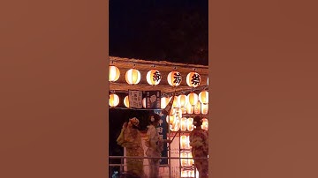 Thumbnail of 💃🎶👘 1　#Sunshine#Pikka#Pika#Ondo #ANISON  #BON-ODORI #Summer#Danse　#AKB48 #Kanda-Myoujin Fes#2024