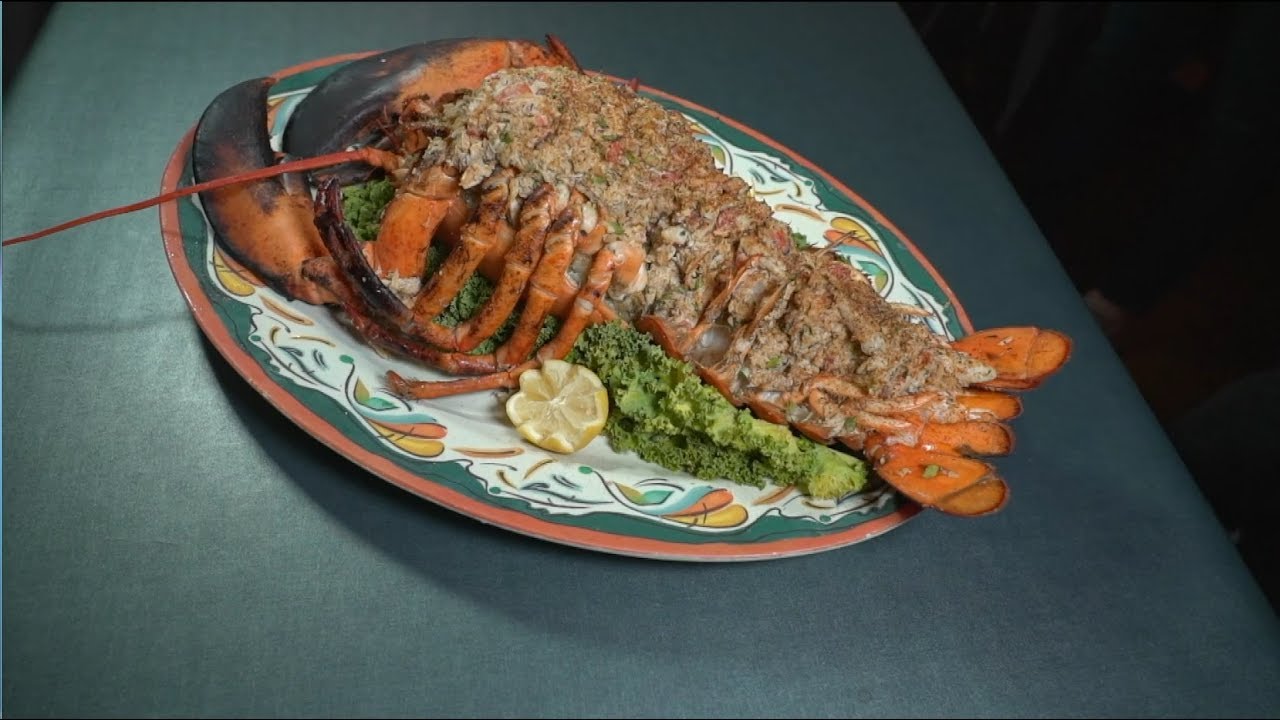 restaurants around me Tin Fish, Pirate Brothers BBQ & Kapow! | Check, Please! South Florida