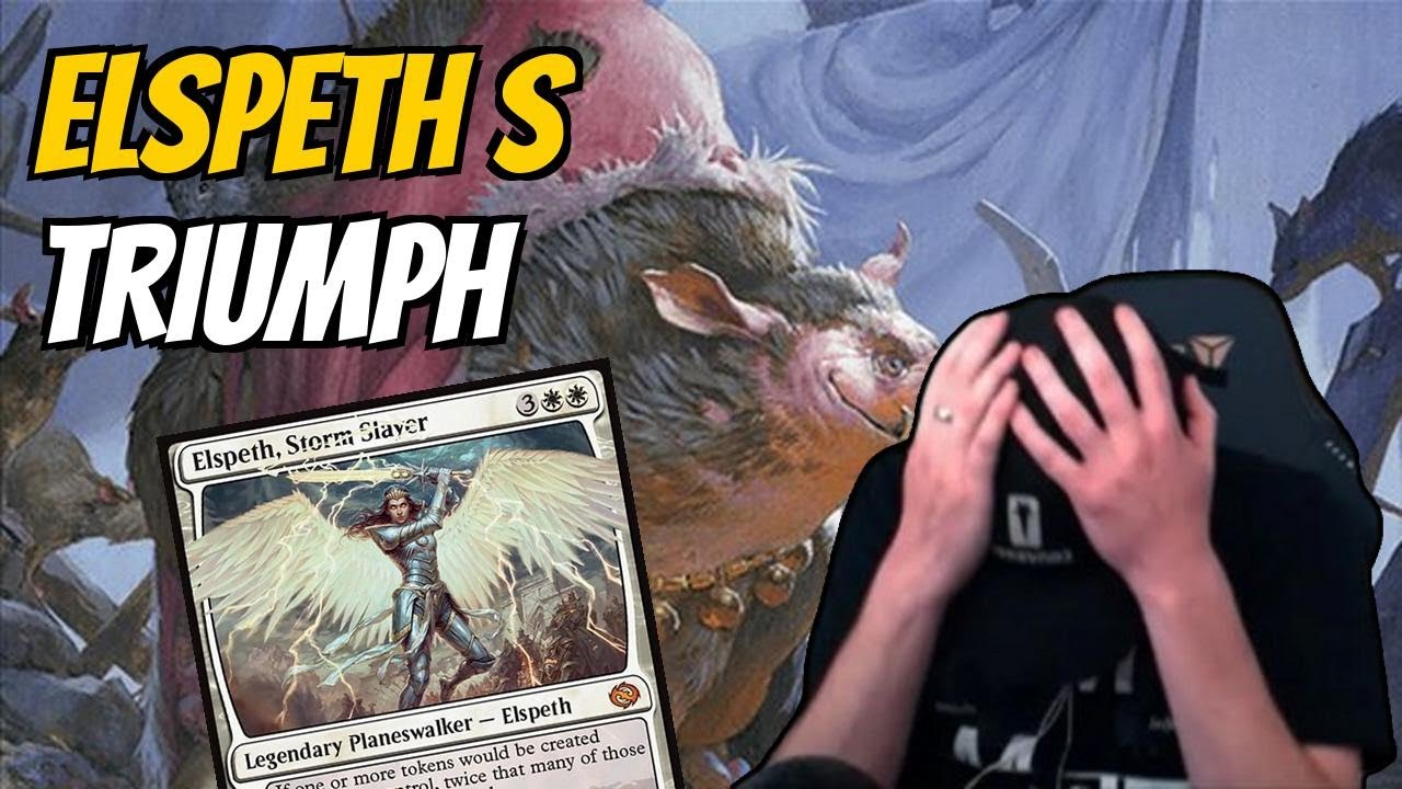 A Chance for Seer Crokeyz to Show His Quality