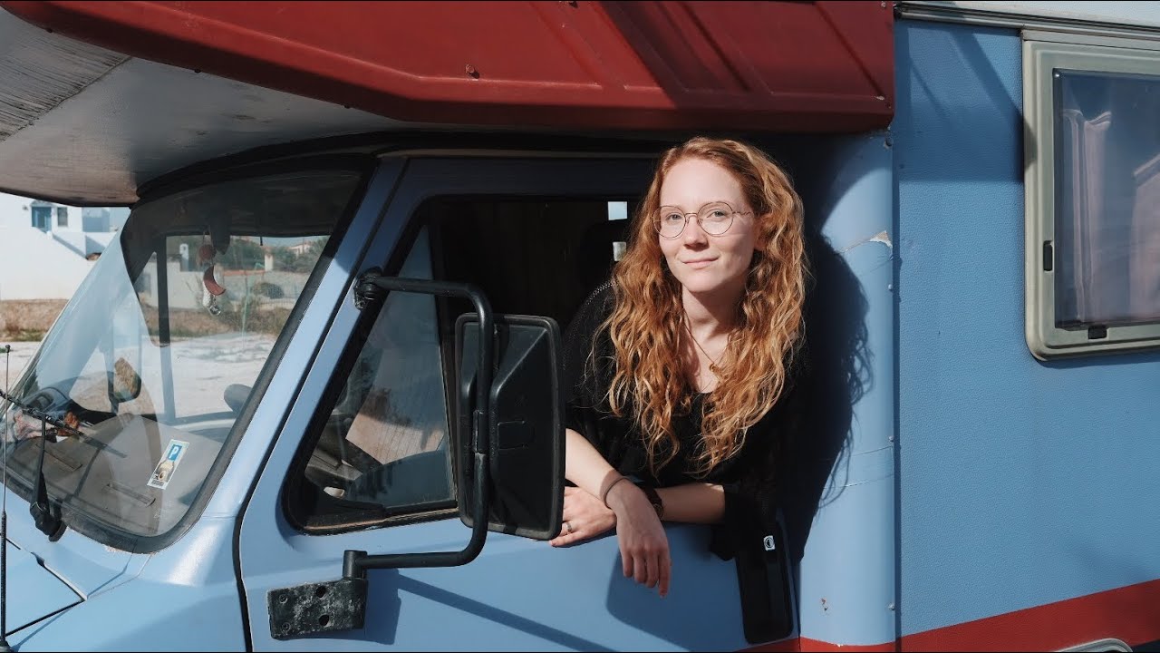 Один в Албании? Жизнь в одиночку