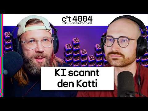 Zuckerberg verspricht Superintelligenz – für alle (fast) | c't 4004 #34