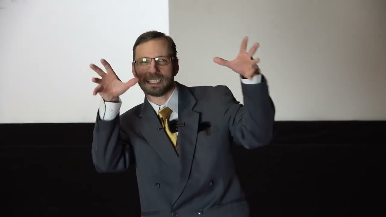 Szabó M. Gyula: A világ eredete és vége