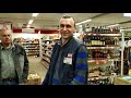 Еко маркет  акции и обзор дешевых продуктов ! Продуктовый шопинг !