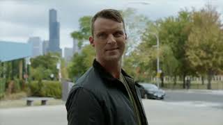 Brettsey - Chicago Fire - 10x05 Pt.11 - "You'll be dearly missed, brother"