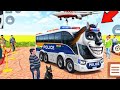 Indian Thift Auto Simulator Showroom Purchase🔥Indian Modified Lexriy 🚀New Police DumperAnd Bike🚨