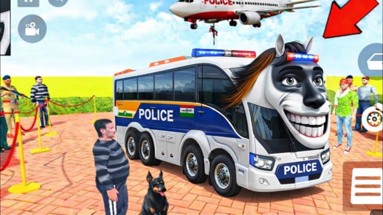 Indian Thift Auto Simulator Showroom Purchase🔥Indian Modified Lexriy 🚀New Police DumperAnd Bike🚨