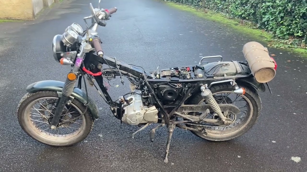 Miss O sans culasse !