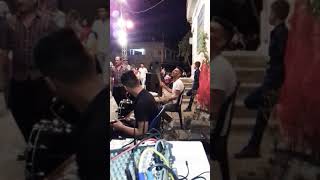 Murat Çevik Ve Ekibi 2018 Hızlı Hareketli Halay