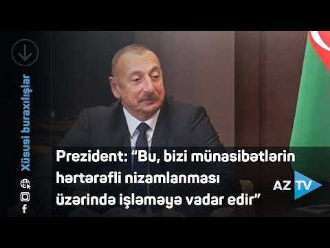 Video: Bizi Dağıdıcı Münasibətlərdə Saxlayan Nədir