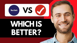 Details TaxAct vs TurboTax – How Do They Compare (Super Easy) Guide
