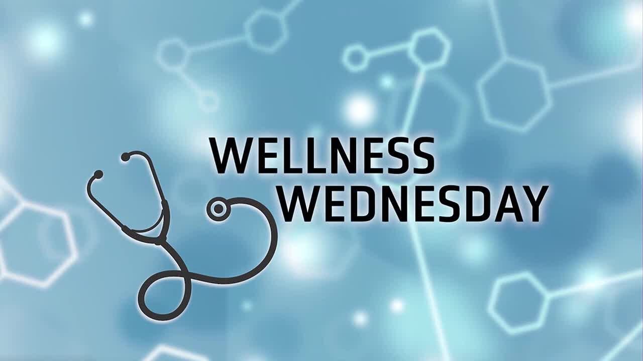 Wellness Wednesday: National Cancer Prevention Month