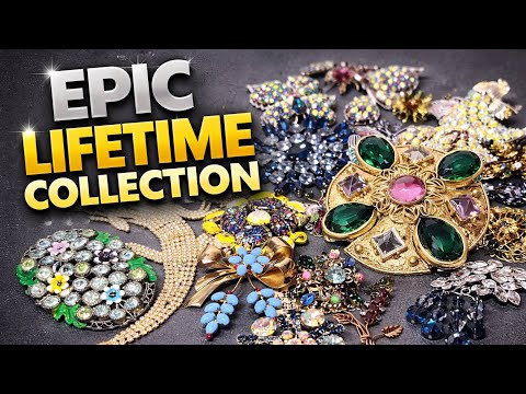 Epic Lifetime Jewelry Collection - Special Subscriber Unboxing 