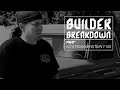 BUILDER BREAKDOWN - KC&#39;s Paint Shop