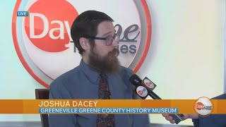 Daytime LIVE: Greeneville/Greene County events preview-Part 4
