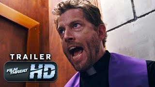 SURVIVING CONFESSION |  HD Trailer (2019) | COMEDY | Film Threat Trailers