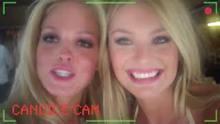 Victoria's Secret 5 Models, One Incredible Day