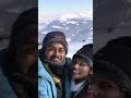 #couple #kashmir #winter #shortvideo #shorts #couplegoals #gulmarg
