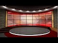 News tv studio set 44 virtual green screen background loop h6hbfyyg