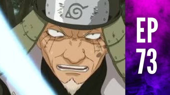 Naruto episode 75, Naruto episode 75, By TV ANIME