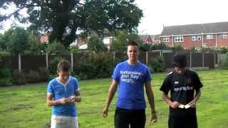 Youngie Does: Cracker Challenge WIN!