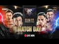 GARUDA FIGHT CHAMPIONSHIP