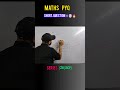 #subscribe☠️💀🔥...!#maths #shortvideo #mathstricks #viral #viralvideo #pawan pandey