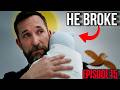 THE PITT Season 2 Episode 15 Was Perfect… But That Ending Changed Everything