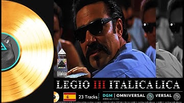 OG (ES) Language Learning Music Video incl Subtitle by DGM OMNIVERSAL #languagelearning