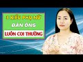 3 kiểu Phụ nữ Đàn ông luôn coi thường | DCCS