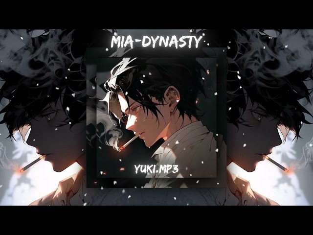 Miia - Dynasty - Speed Up (Reverb) Tiktok Version class=