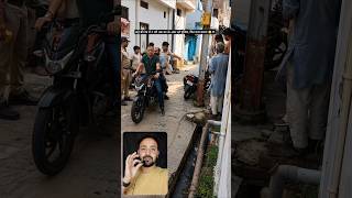 सट्टा पकड़ने गई पुलिस  लेकिन 5 घंटे तक घर से बाहर ही नहीं निकली! फिर लोगों ने पूछ लिया बड़ा सवाल 😱