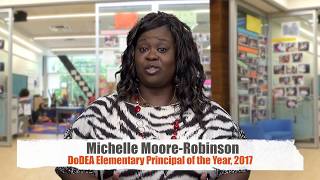 DoDEA School Year Resolution #1