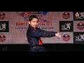 Talent hunt season 2 the biggest dance competition