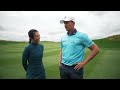 Heng Time: Henrik Stenson's Motivation To Win | LIV Golf UK by JCB