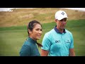 Heng Time: Henrik Stenson's Motivation To Win | LIV Golf UK by JCB