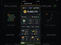 CIPHER GAME FOR TODAY. #airdrop #cipher #pixelwar #tapswap Check description for word.