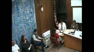 BOS November 19 , 2012 part 3