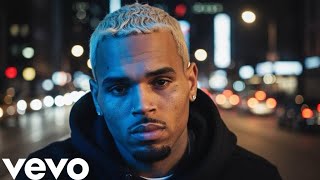 Chris Brown - The Letter I’ll Never Send (Official Audio)