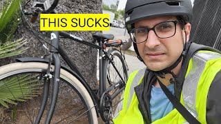 Broken Bike Blues | Hollywood Livestream