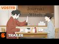 JOURNAL WITH WITCH | Trailer Officiel –VOSTFR