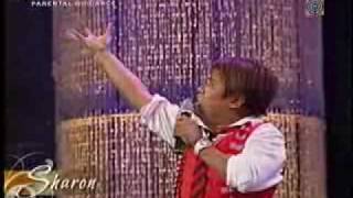 Pokwang And Chocoleit