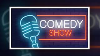 Second Date Update PODCAST: Comedy Show