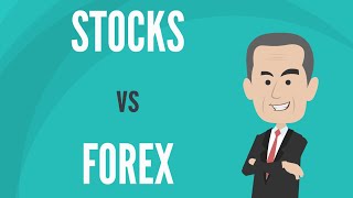 Famous What's the overall difference between trading stocks and forex? Profile